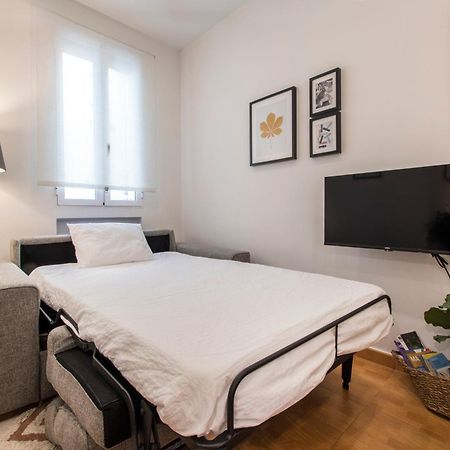Fee4Me. Elegant Flat A Few Minutes From Atocha. Apartment Madrid Exterior photo