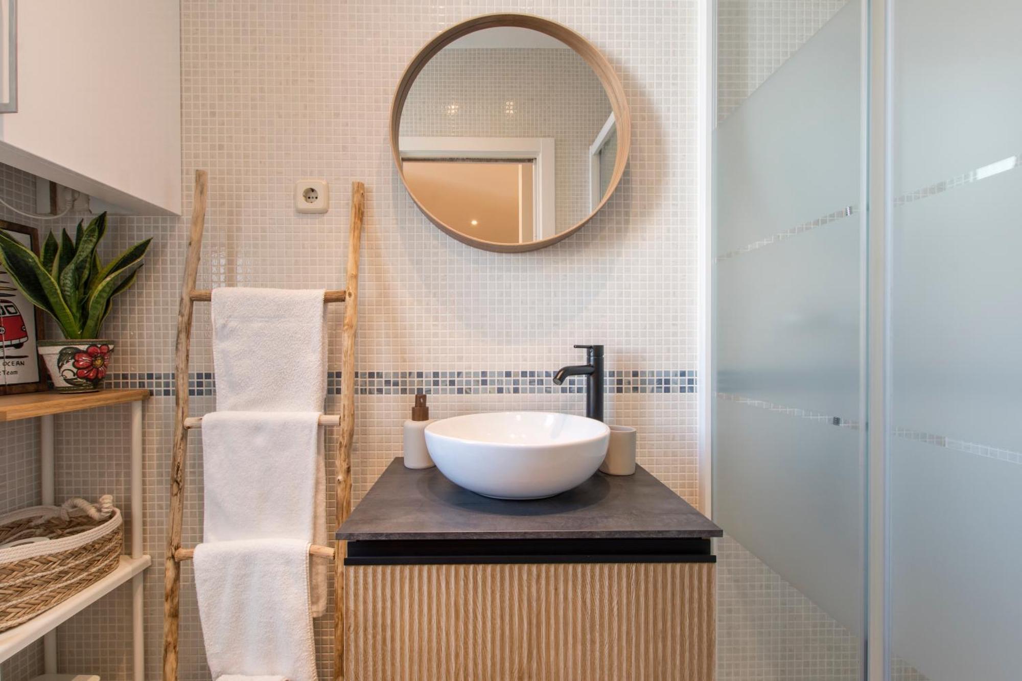 Fee4Me. Elegant Flat A Few Minutes From Atocha. Apartment Madrid Exterior photo