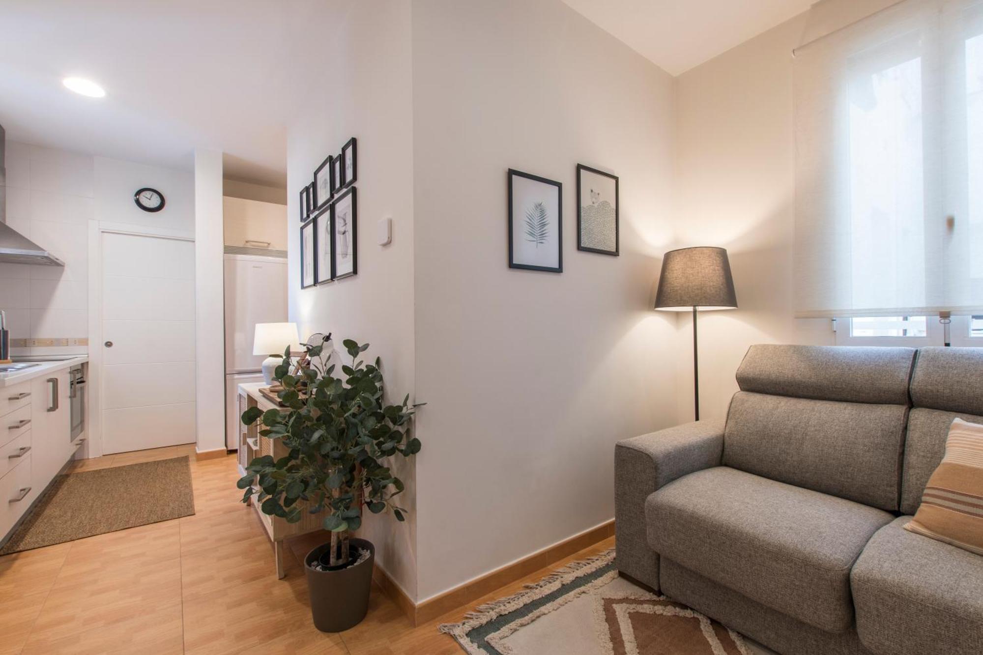 Fee4Me. Elegant Flat A Few Minutes From Atocha. Apartment Madrid Exterior photo